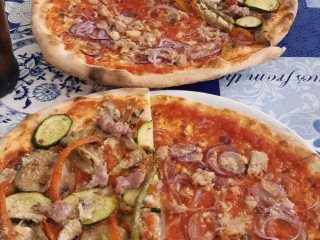 Pony Express Di Lento Antonio