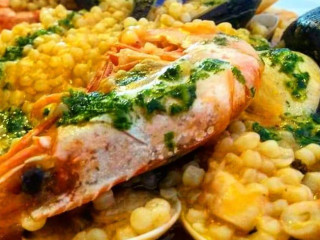 Osteria Chèz Cocò
