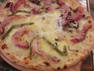 Pizzeria La Chiocciola