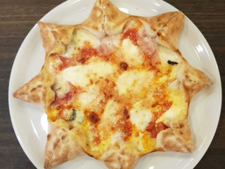 Pizza Tour