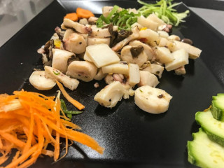 Il Sogno Di Pesce