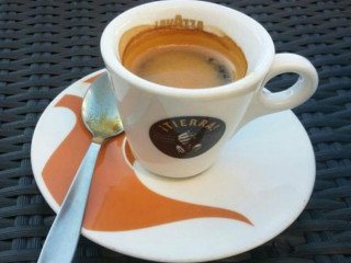Créme Cafè