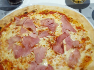 Restaurants Pizzeria