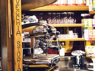 Engadina Caffetteria