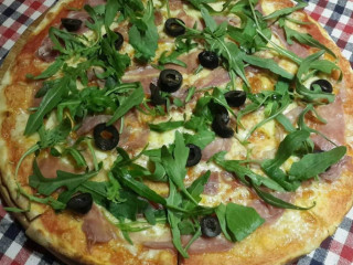 King Pizza Kebab