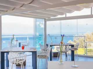 Terrazza Fiorella
