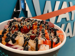 Waikiki Poké Lugo