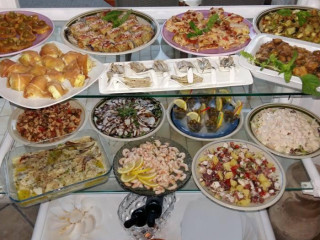 Zefiro Pizzeria