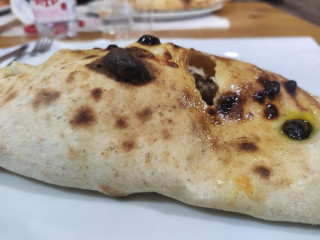 Pizzeria Strapizzami