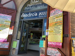 Sandro's