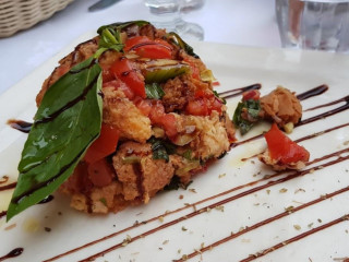 Gigi Trattoria