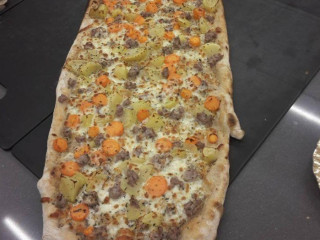 Night Shop E Pizza