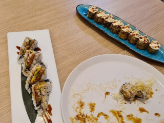 Sushi Home