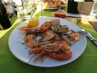 La Plancha