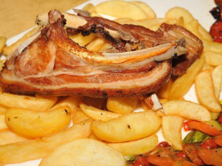 Bull Steak House