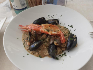 Pizzeria Peccati Di Gola