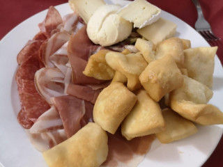 Pizzeria La Brace