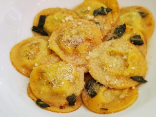 Osteria Pizzeria Alla Ferrovia