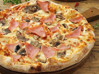 Luino Il Vero Pizza Kebap
