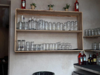Osteria Parlascio Lucca