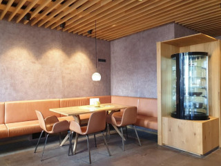Bar Restaurant Lampl