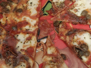 Il Campione Pizzeria