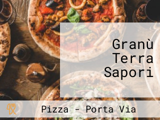 Granù Terra Sapori