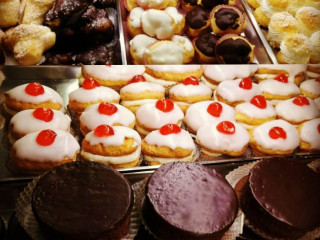 Pasticceria Gelateria Riviera