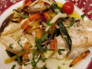 Pizzeria Da Francesco