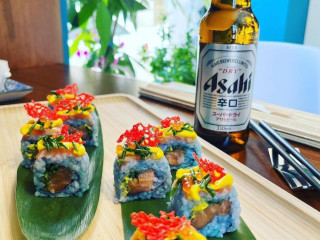 Sonsushi
