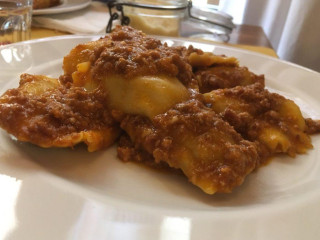 Osteria Baralla