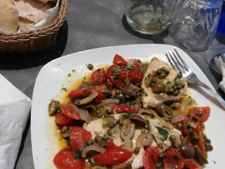 La Tavernella