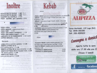 Alipizza