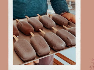 Gelateria Mantecaia