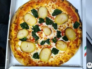 Pizza Pazza