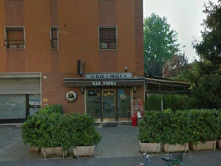 Tabaccheria Cobra