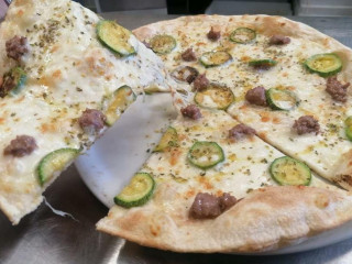 La Sgranocchiosa Osteria Pizza