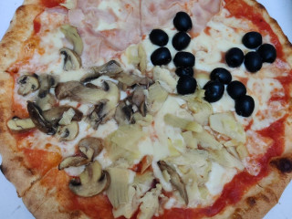 La Bottega Della Pizza