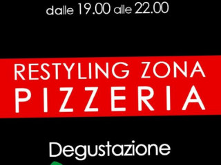 Ristorante Cocktail Bar San Colombano