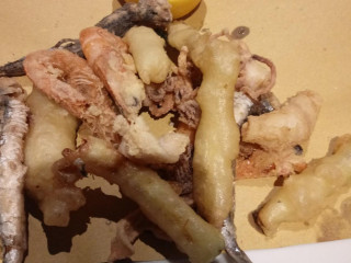 Trattoria Baffardello Da Andrea