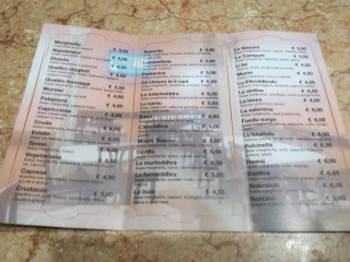 Pizzeria Eden