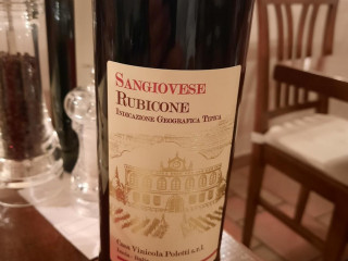 Locanda Dei Gagliardi