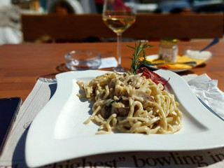 Cronox Livigno