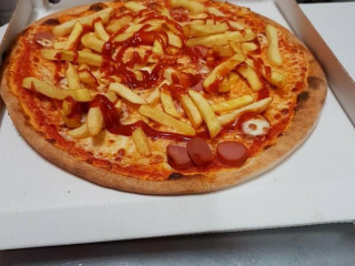 American Pizza