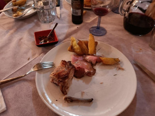 Osteria Di Valgiano