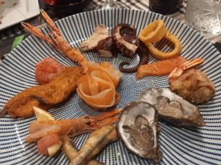 La Tribula Pizzeria E Sushi