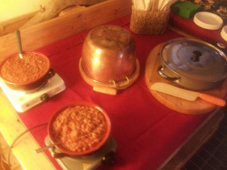 Pane Caffe'