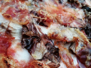 Alle Acque Pizzeria