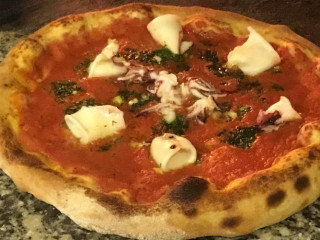Cibus Pizza