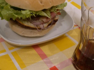 Hamburger Mama's